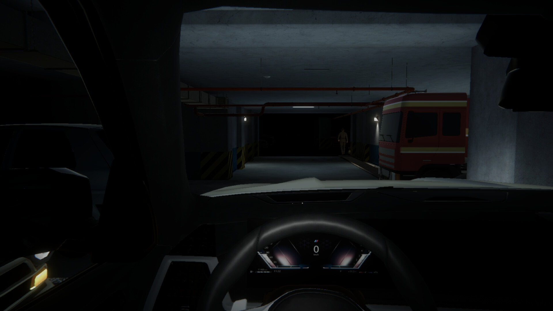 Can I Park? screenshot 3