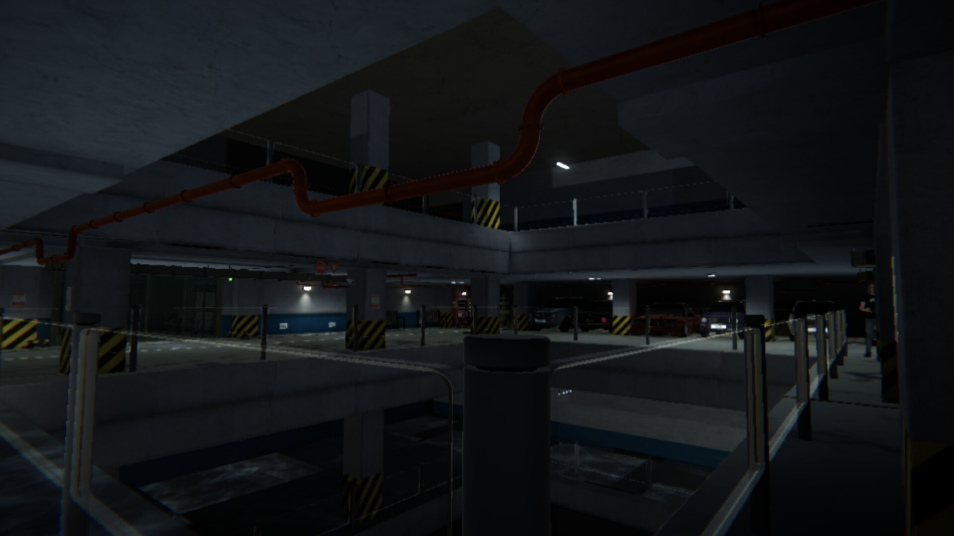 Can I Park? screenshot 8