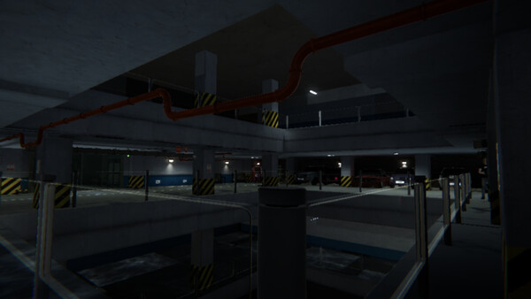 Can I Park? screenshot 8
