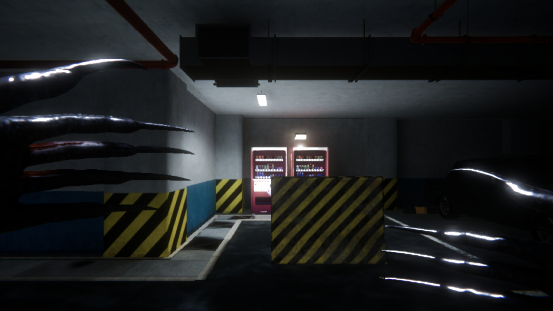 Can I Park? screenshot 4