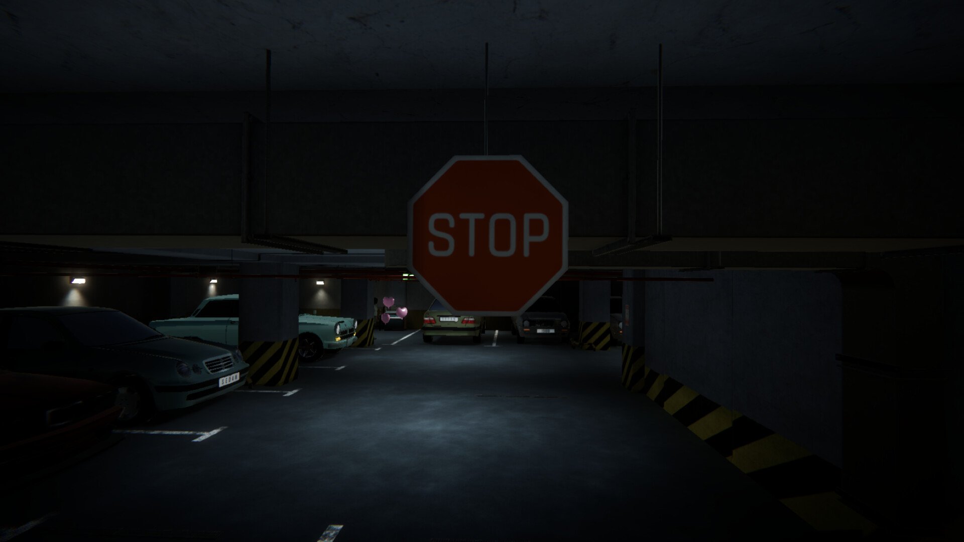 Can I Park? screenshot 2