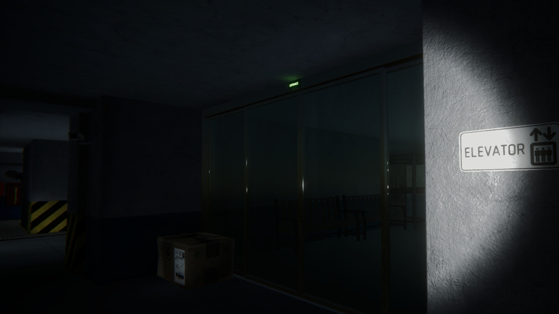 Can I Park? screenshot #5