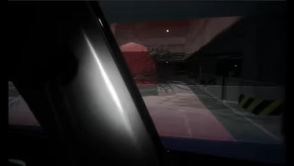 Can I Park? video 2