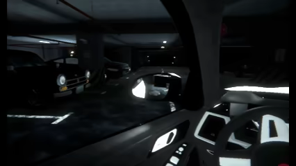 Can I Park? video 3