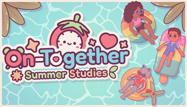 On-Together: Summer Studies DLC
