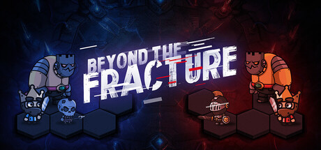 Beyond the Fracture header art