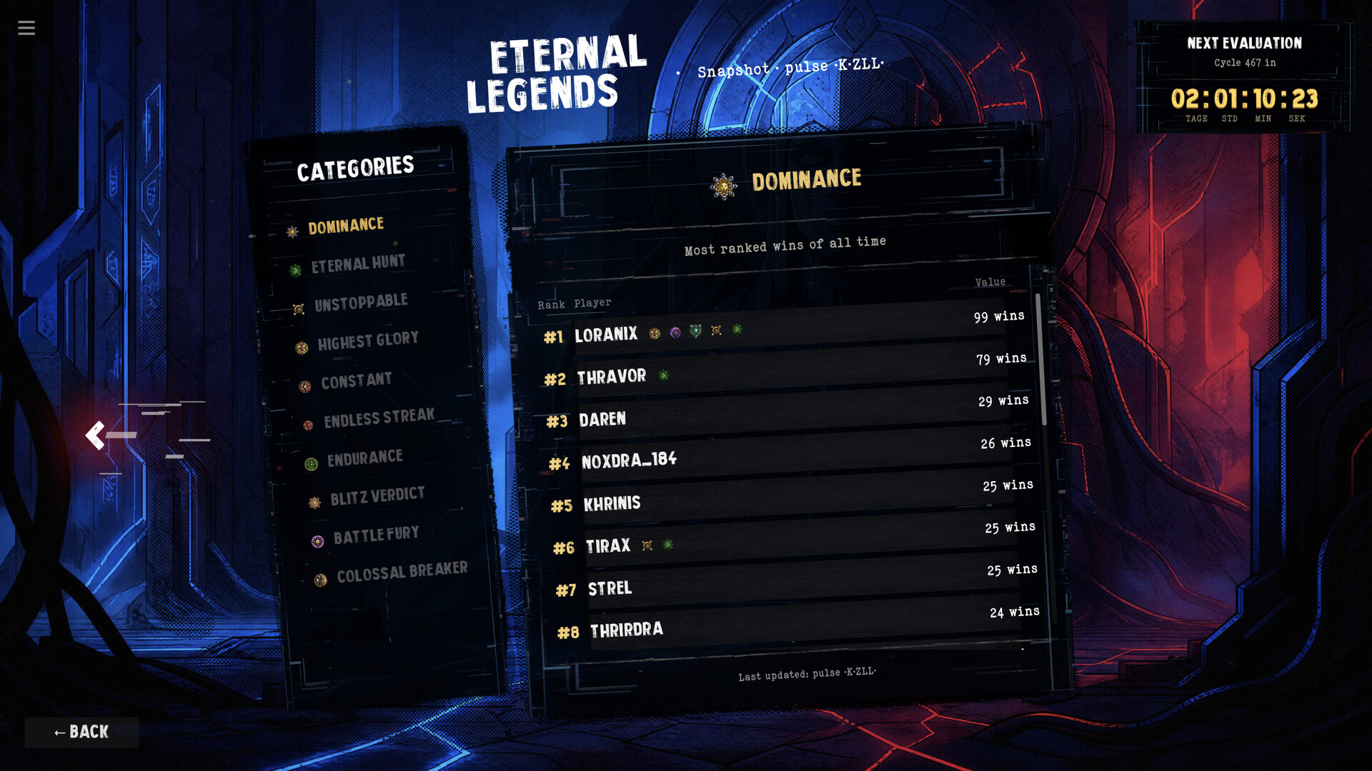 Beyond the Fracture screenshot 10
