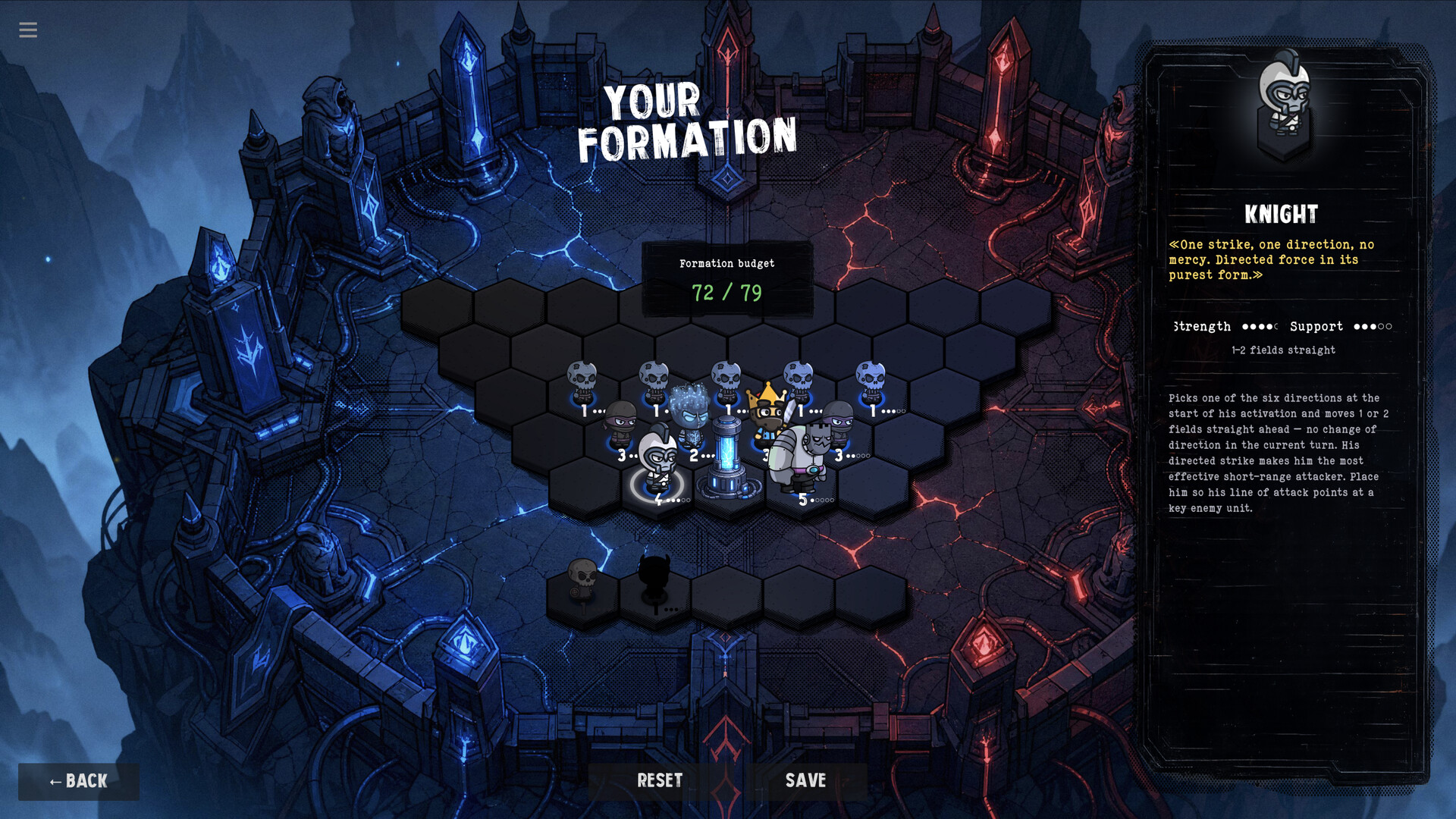 Beyond the Fracture screenshot 6
