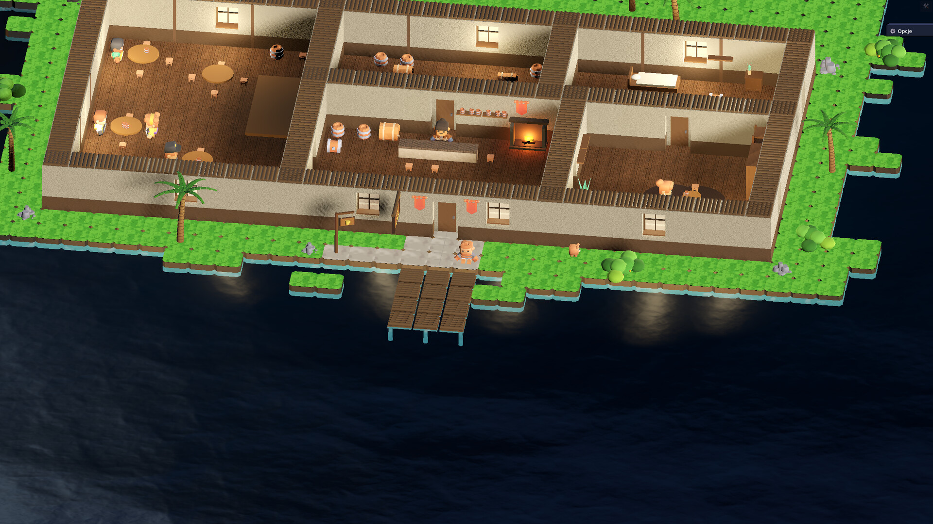 Chest & Compass: Isles of Vaultara screenshot #7