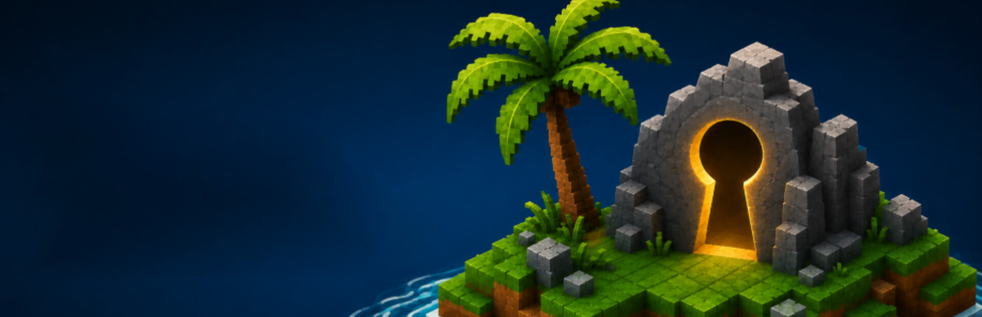 Chest & Compass: Isles of Vaultara