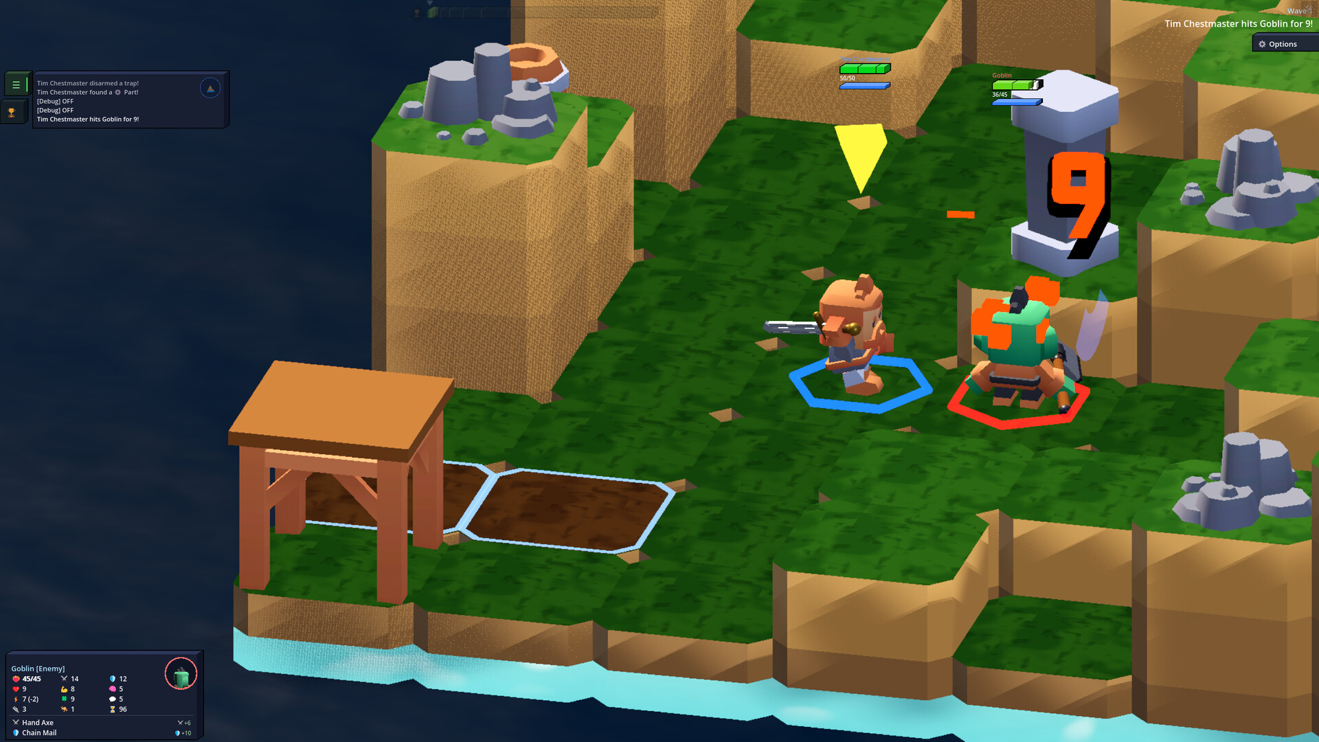 Chest & Compass: Isles of Vaultara screenshot 15