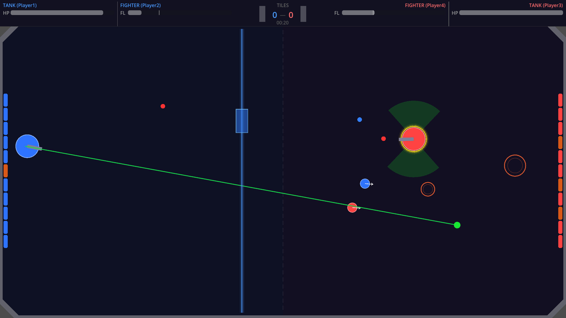 TTM Featured Screenshot #1