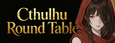Cthulhu Round Table 克苏鲁圆桌 cover