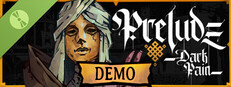 PRELUDE Dark Pain Demo