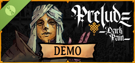 PRELUDE Dark Pain Demo header