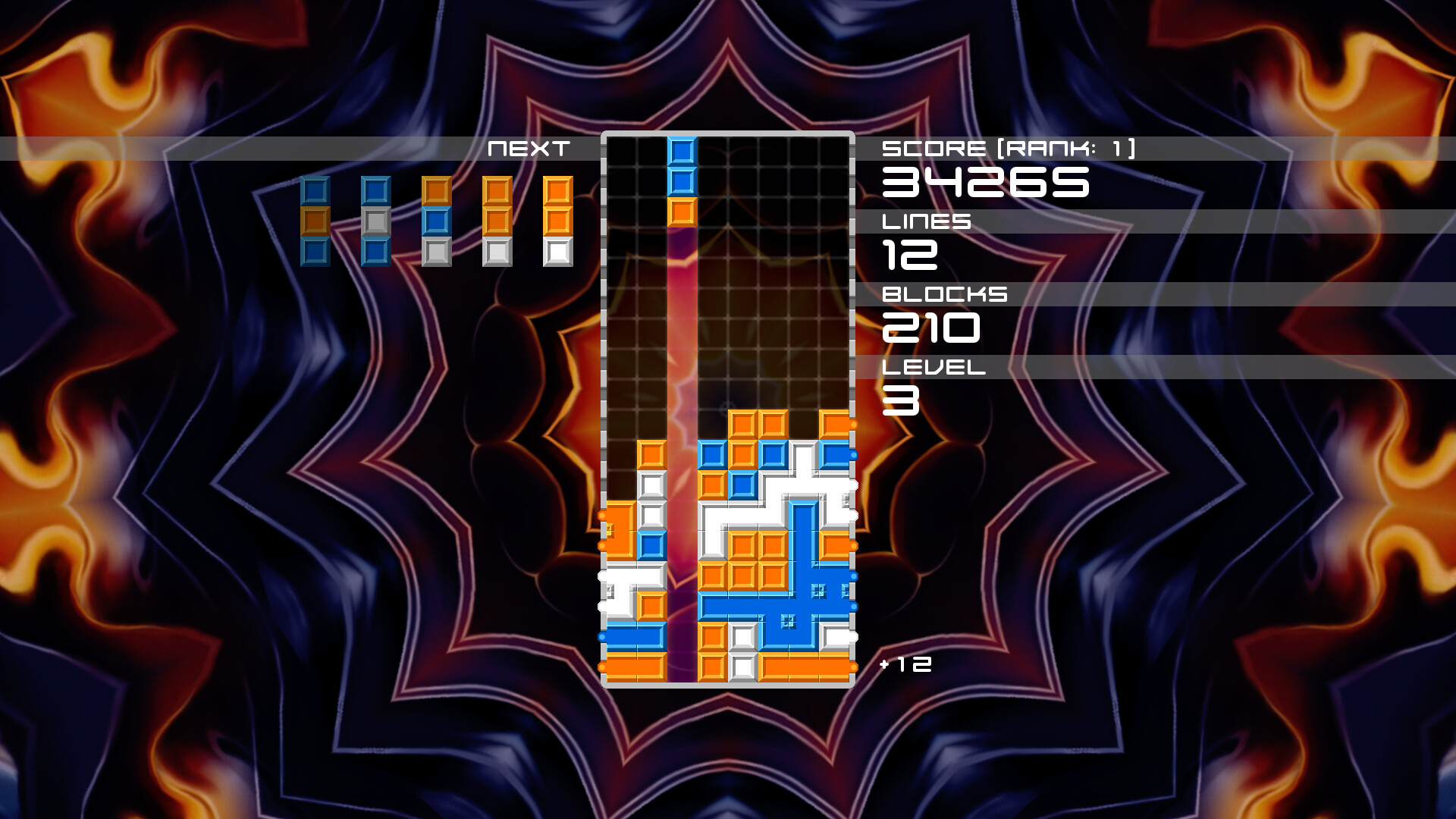 HypnoTiles screenshot #21