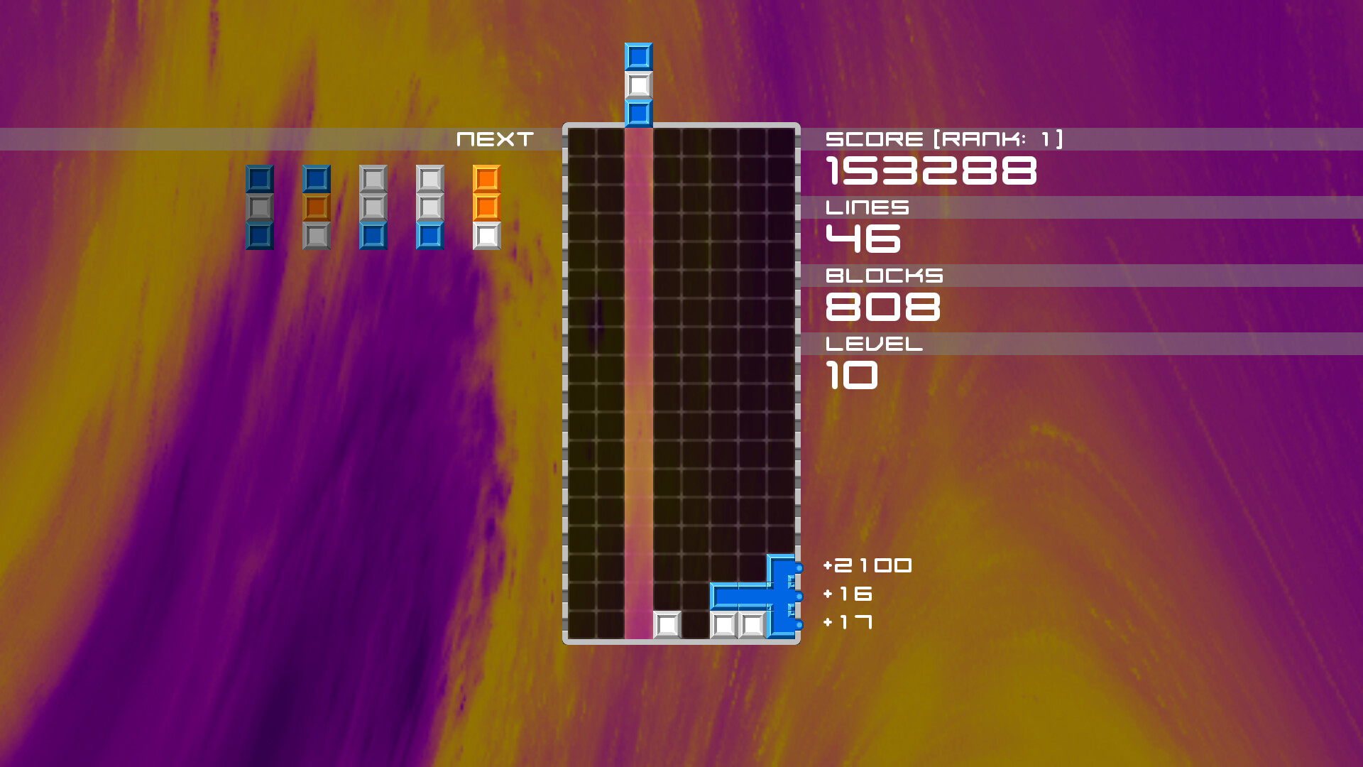 HypnoTiles screenshot #14