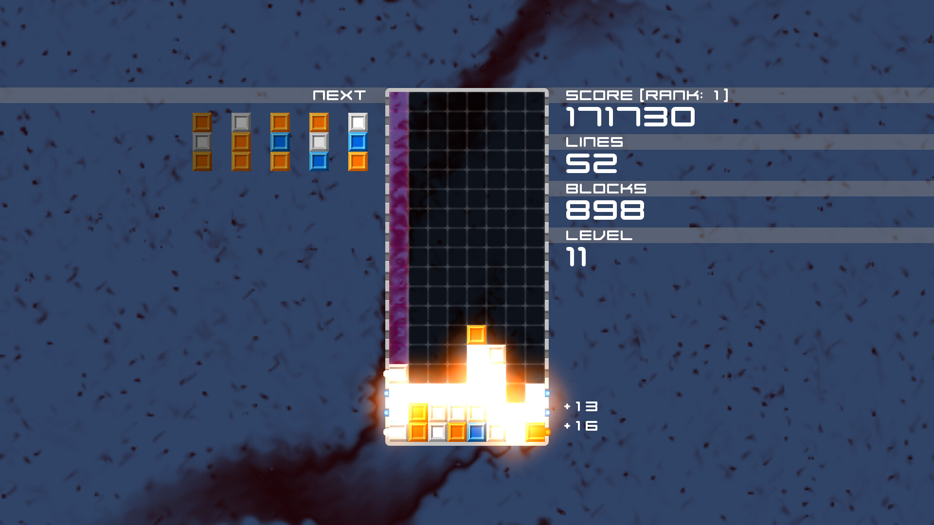 HypnoTiles screenshot 12