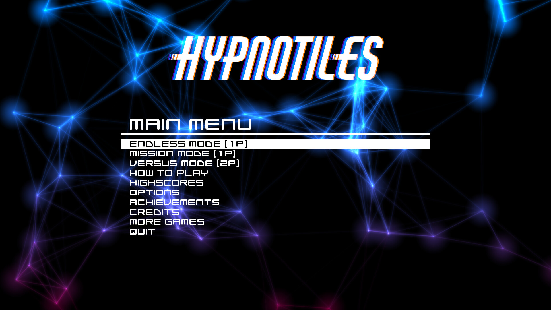 HypnoTiles screenshot 4