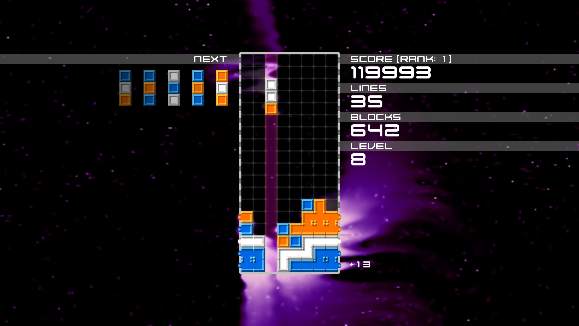 HypnoTiles screenshot 5