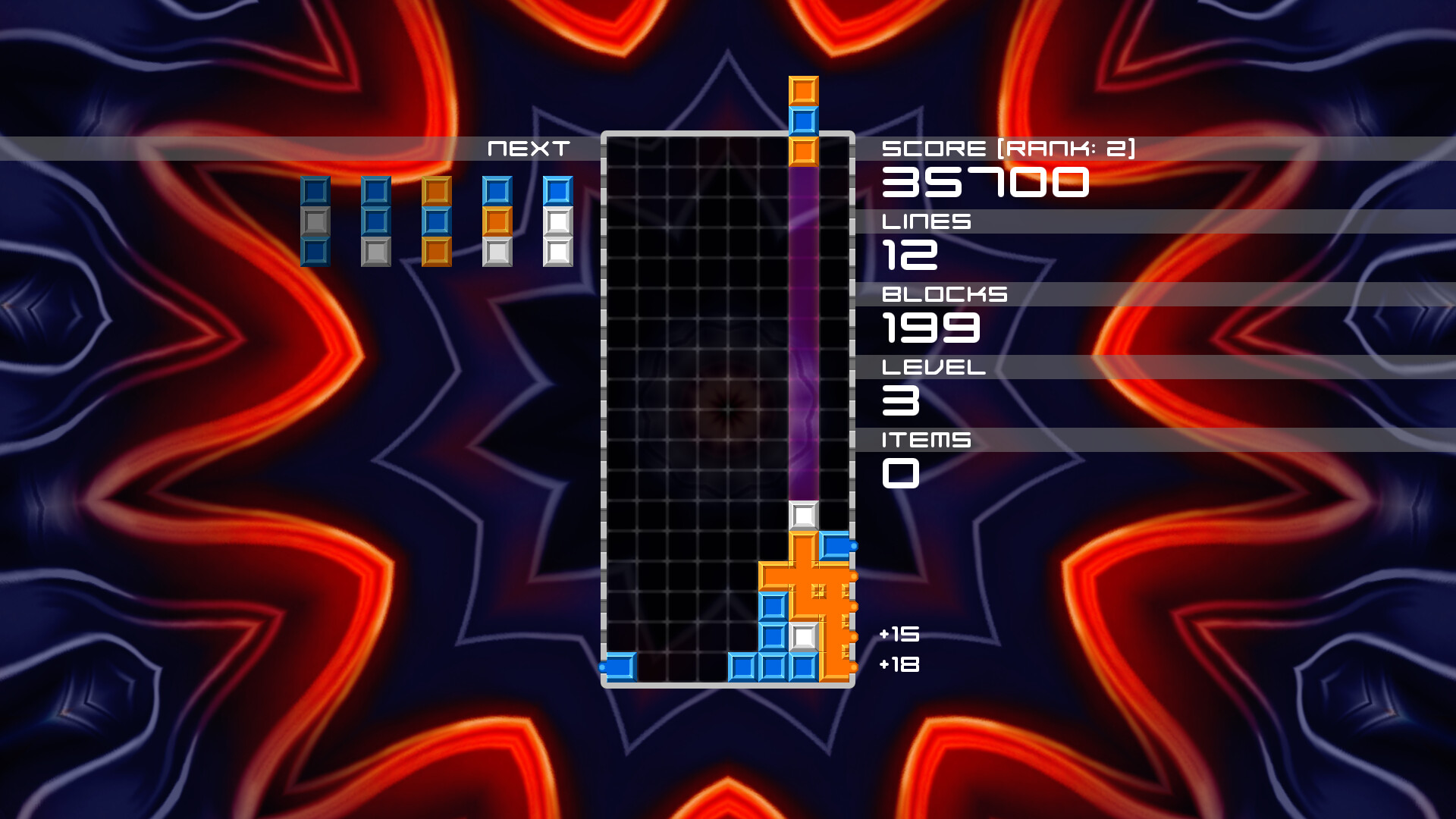 HypnoTiles Featured Screenshot #1