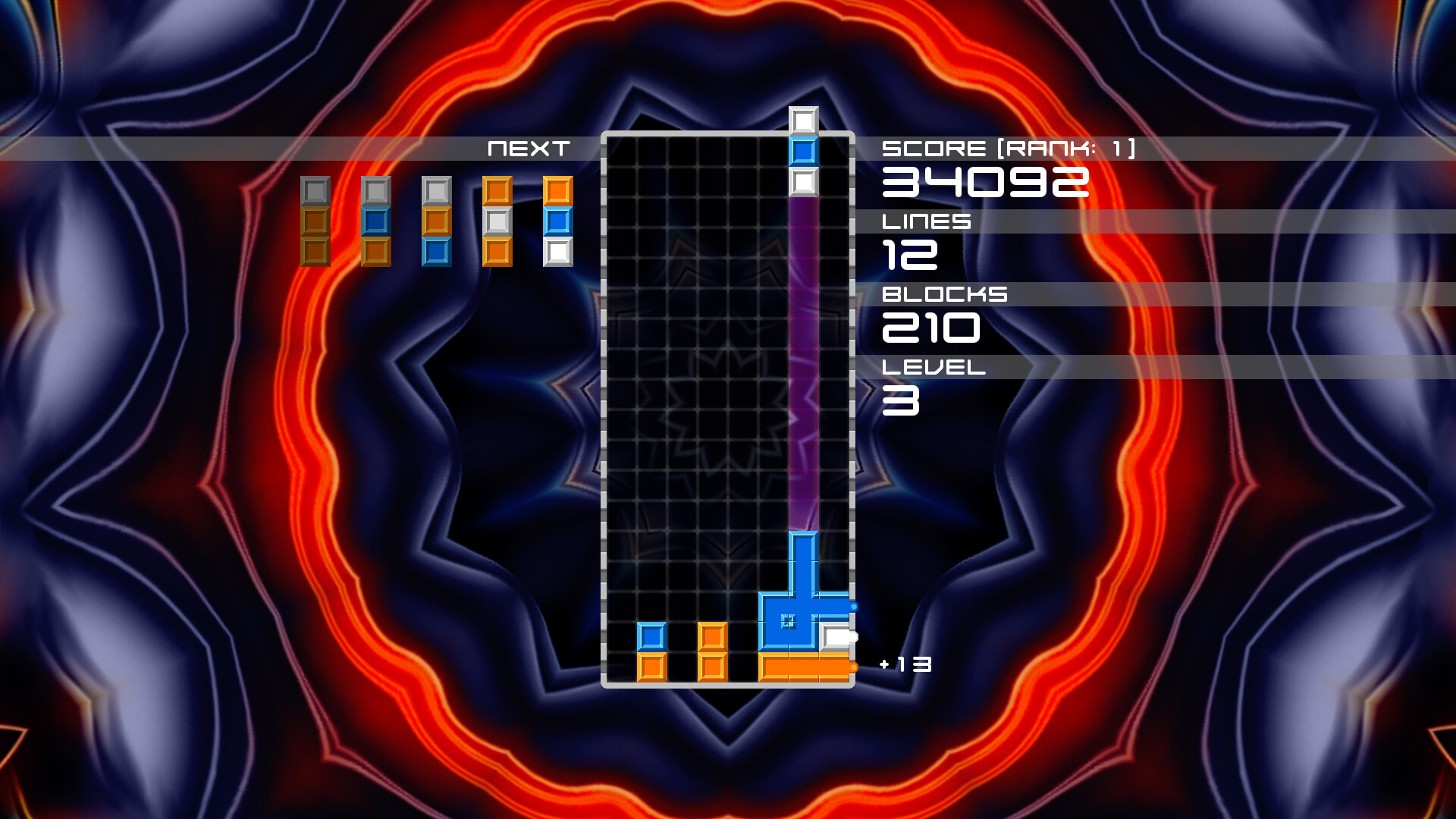 HypnoTiles screenshot #15
