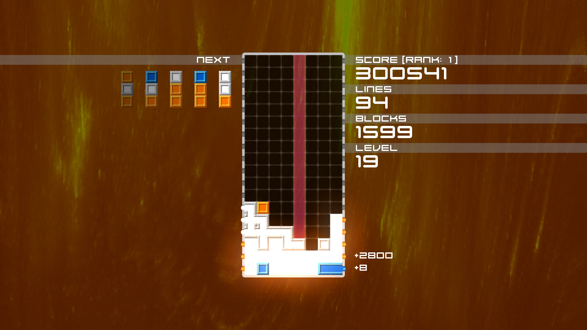 HypnoTiles screenshot #20