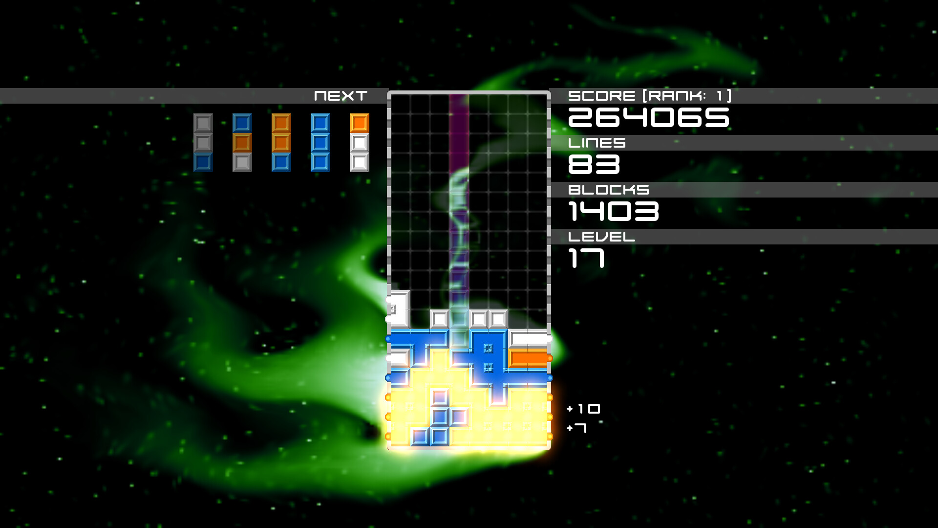 HypnoTiles screenshot #11
