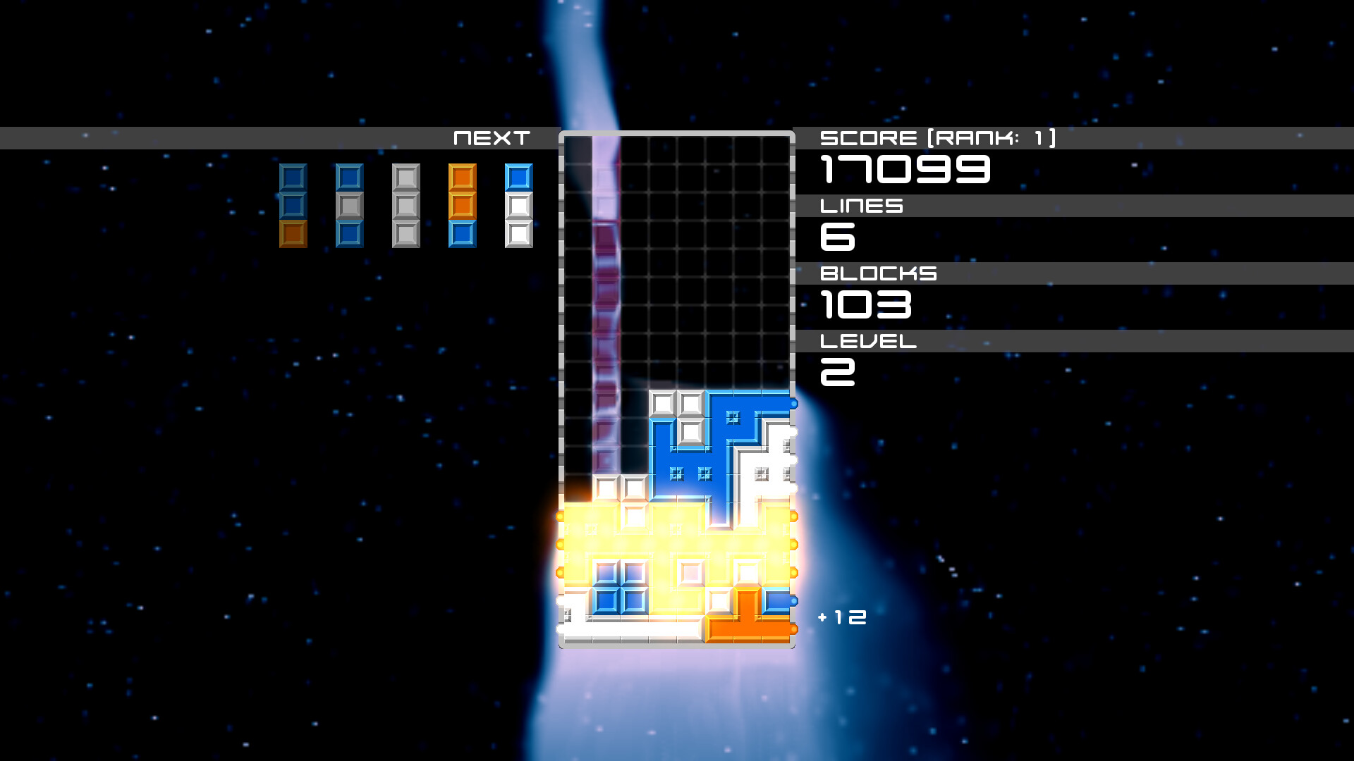 HypnoTiles screenshot 3