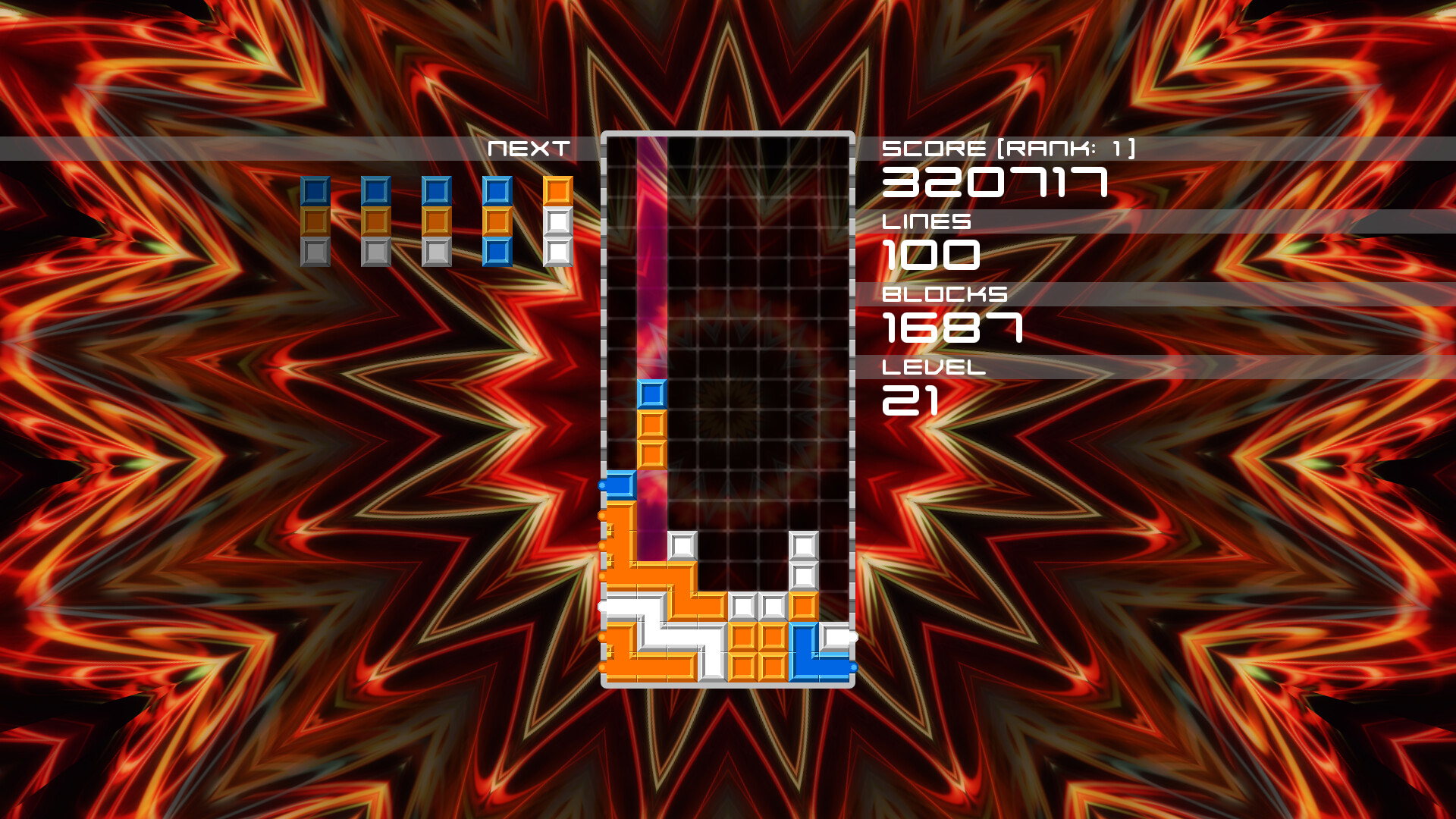 HypnoTiles screenshot #19