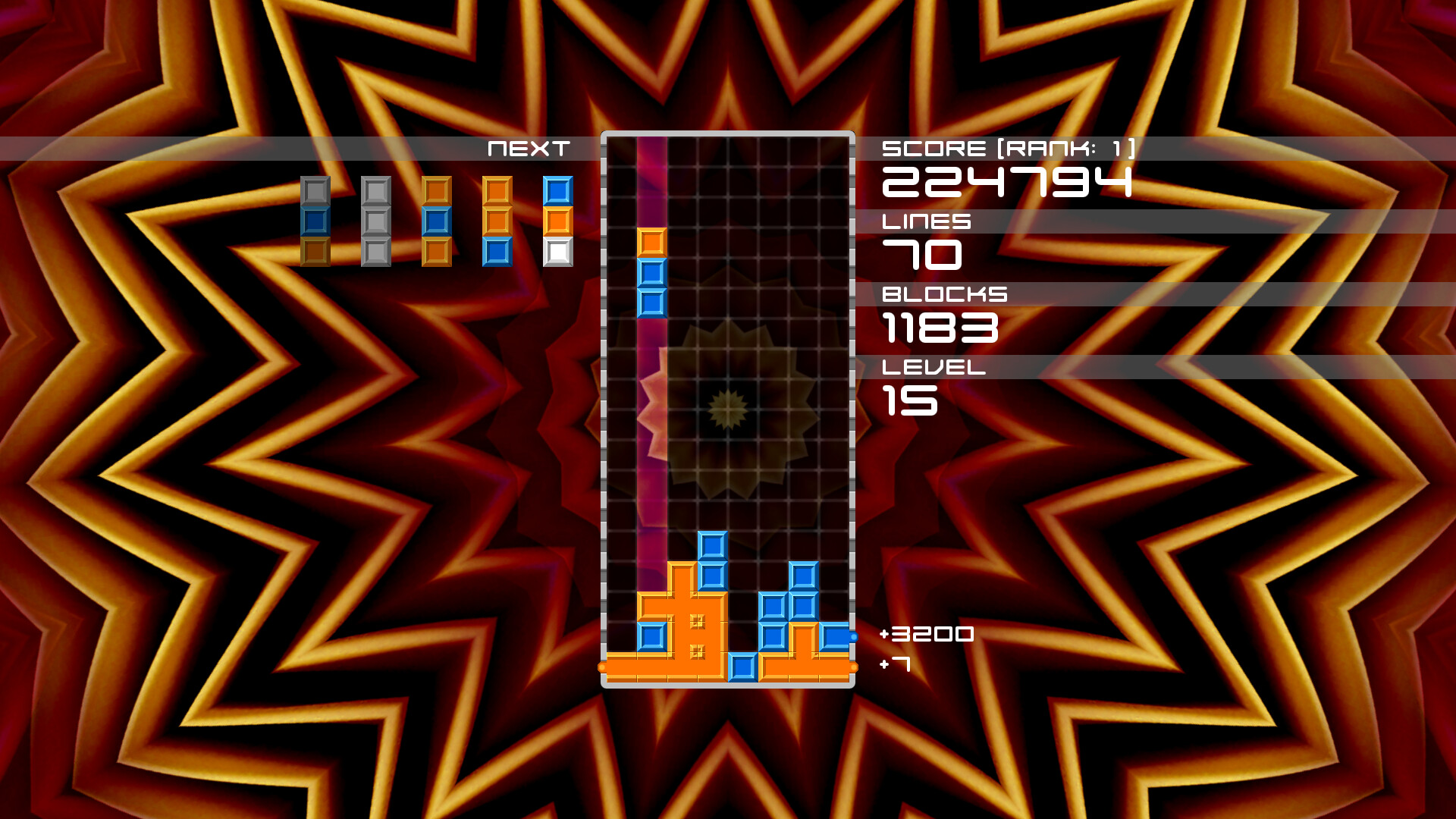 HypnoTiles screenshot #16