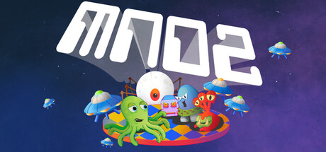 MNOZ - My Nuclear Octopus 2
