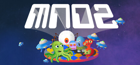 MNOZ - My Nuclear Octopus 2