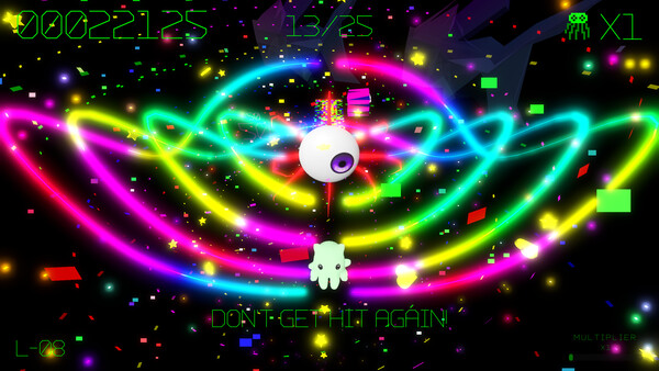 MNOZ - My Nuclear Octopus 2 screenshot 5