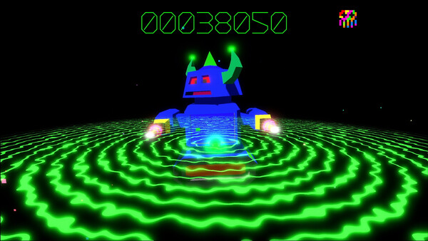MNOZ - My Nuclear Octopus 2 screenshot 2