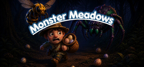 Monster Meadows