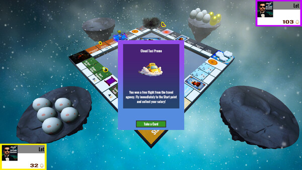 Monster Meadows - Online Board Game — 7