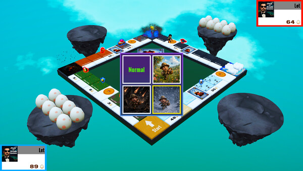 Screenshot media