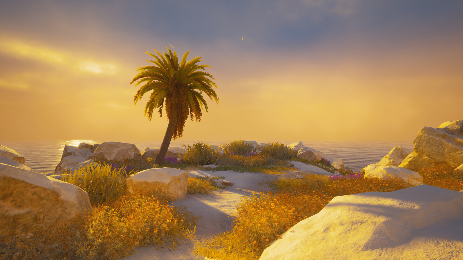 Seaforge: Shores of Atlantis screenshot 20