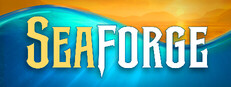 Seaforge: Shores of Atlantis cover
