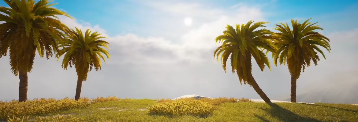 Seaforge: Shores of Atlantis video 7