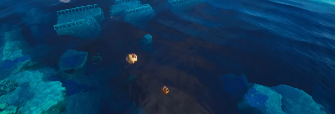 Seaforge: Shores of Atlantis video 13