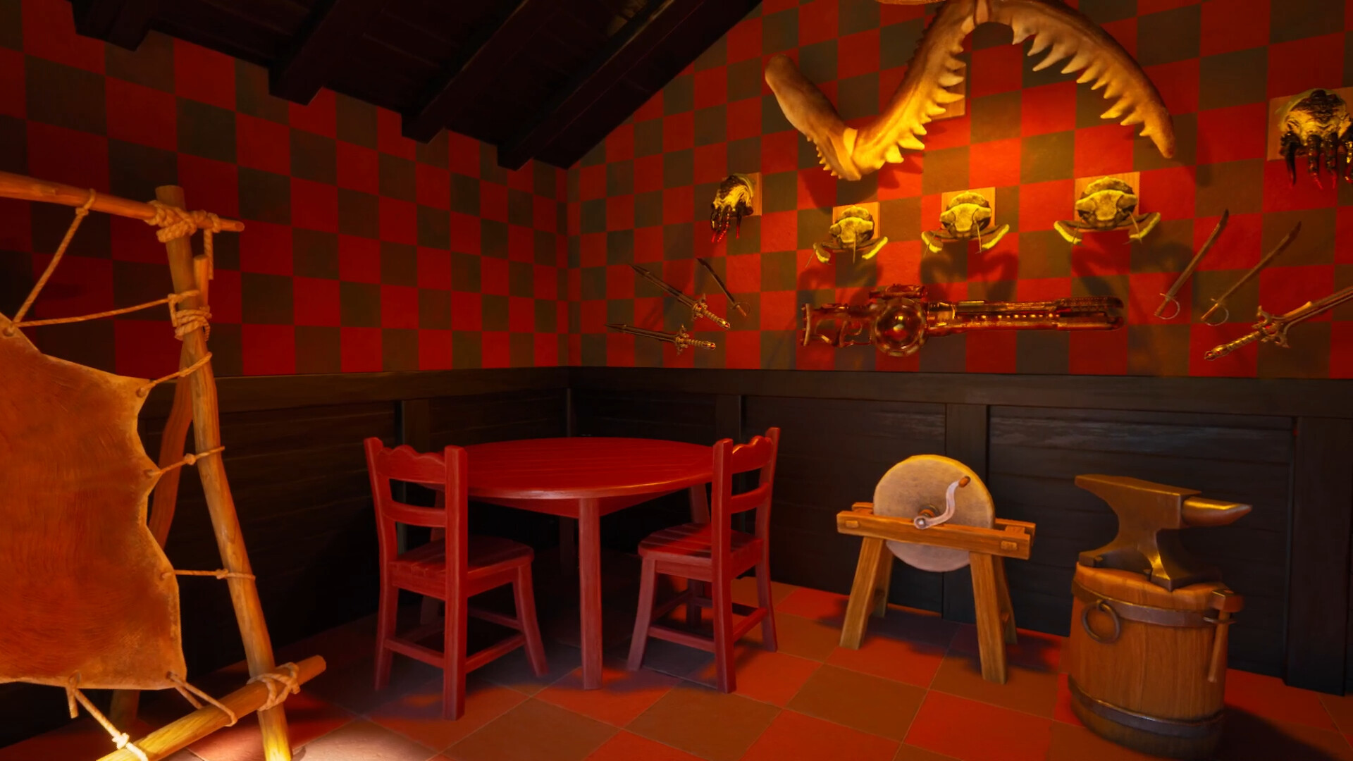 Seaforge: Shores of Atlantis screenshot #9