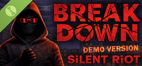 Breakdown: Silent Riot Demo