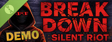 Breakdown: Silent Riot Demo