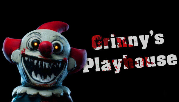 Grinny’s Playhouse