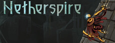 Netherspire cover
