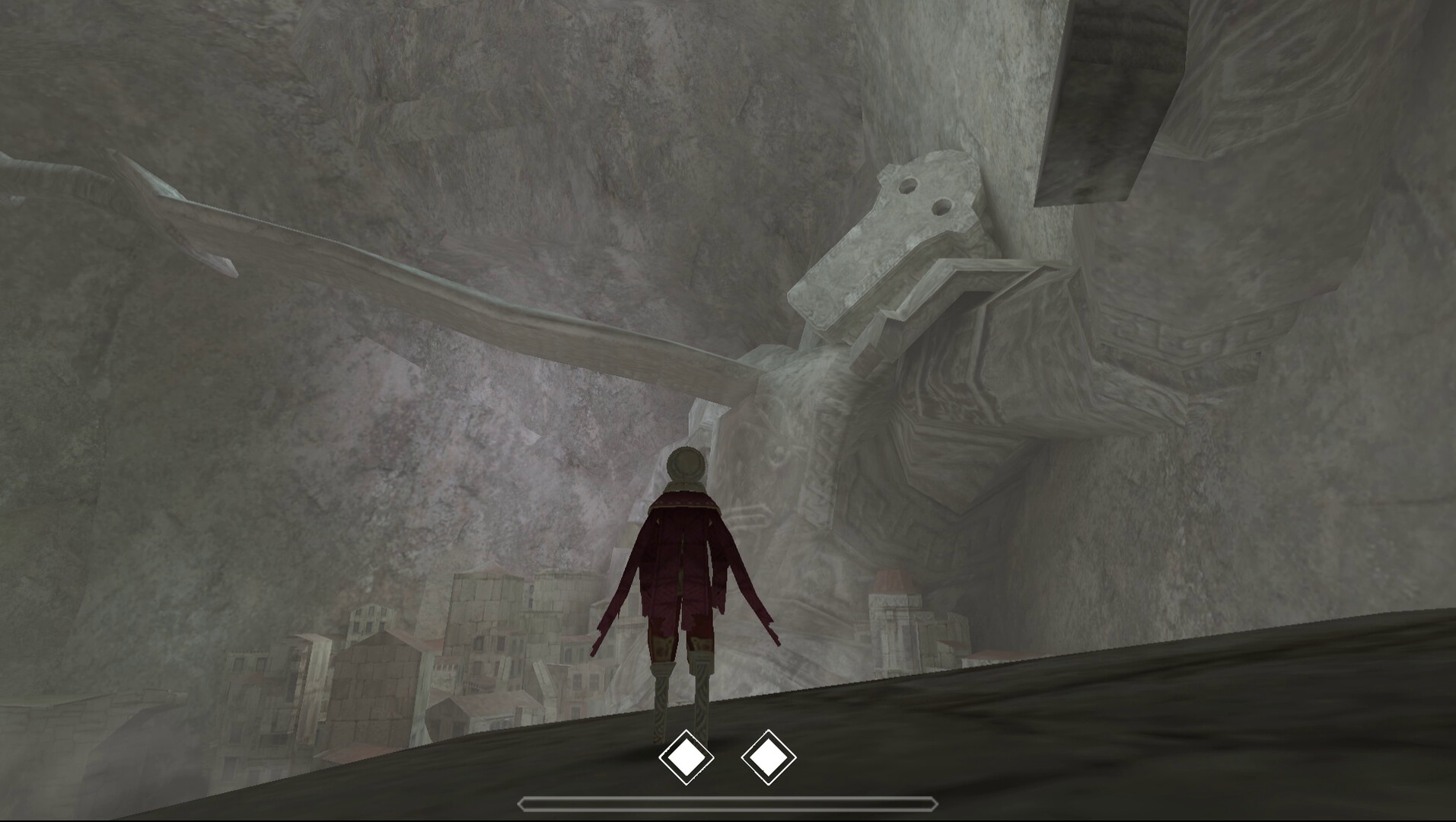 Netherspire Featured Screenshot #1