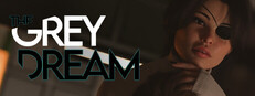The Grey Dream - Season 2 cover