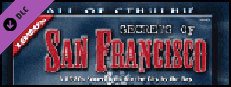 Fantasy Grounds - Call of Cthulhu: Secrets of San Francisco Small Capsule Image